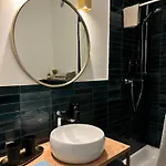 Apartament Mit Parkblick Bad Rothenfelde