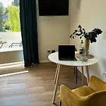 Apartament Mit Parkblick Bad Rothenfelde