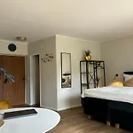 Mit Parkblick Apartament Bad Rothenfelde