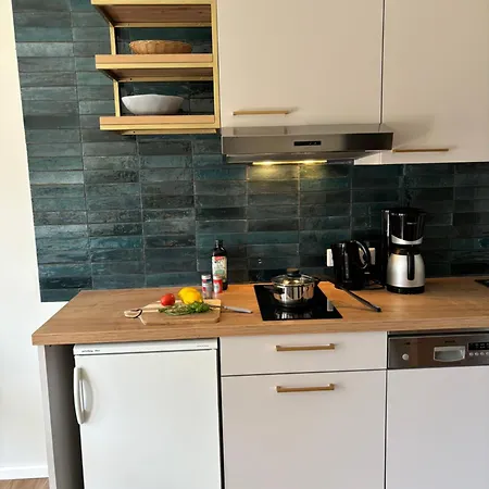 Mit Parkblick * Bad Rothenfelde