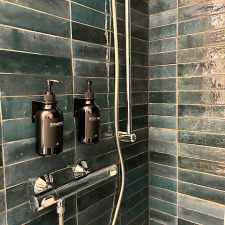 Mit Parkblick Bad Rothenfelde