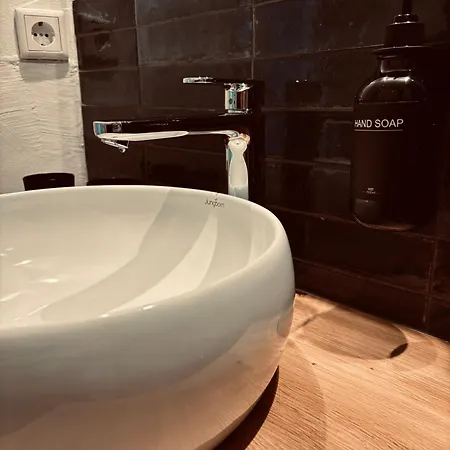 Apartamento Mit Parkblick Bad Rothenfelde